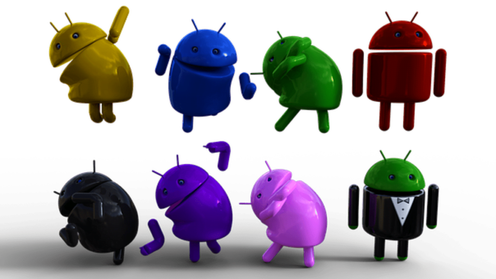android store