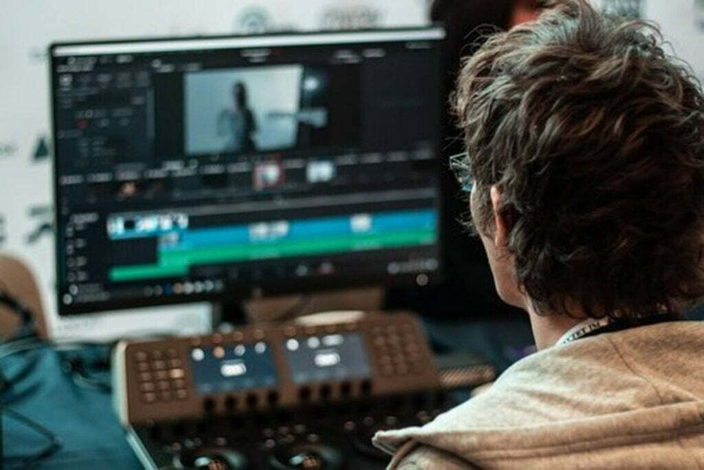 video editor app