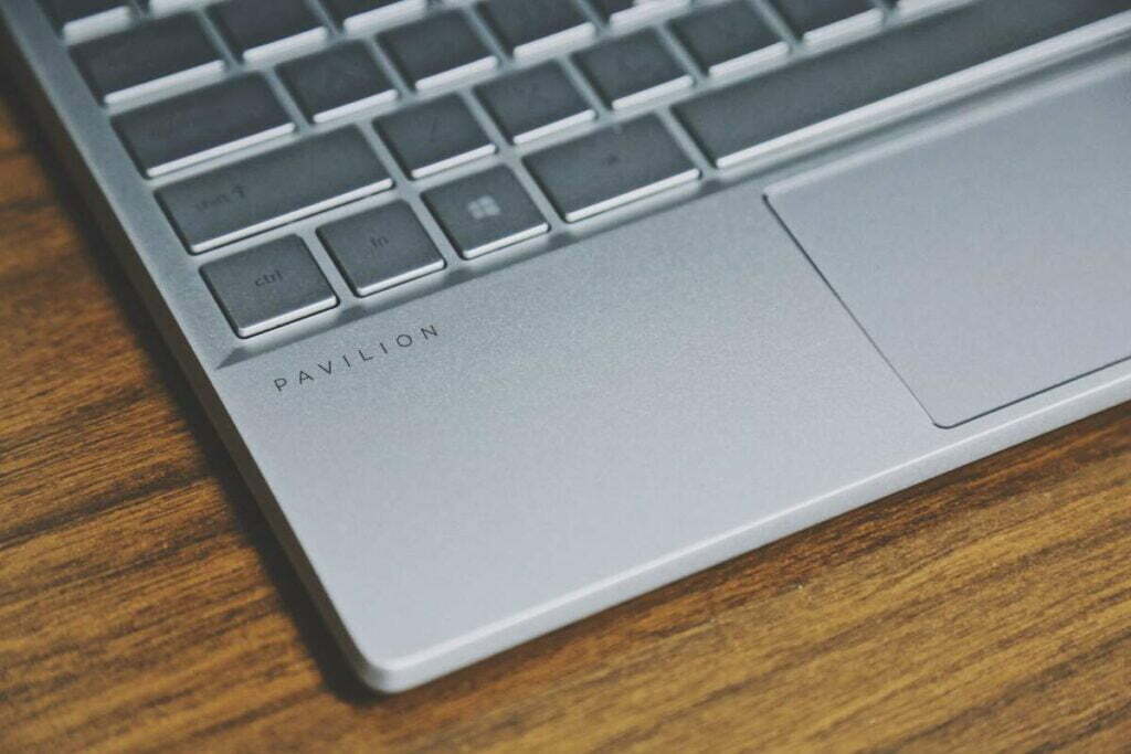 hp pavilion x360