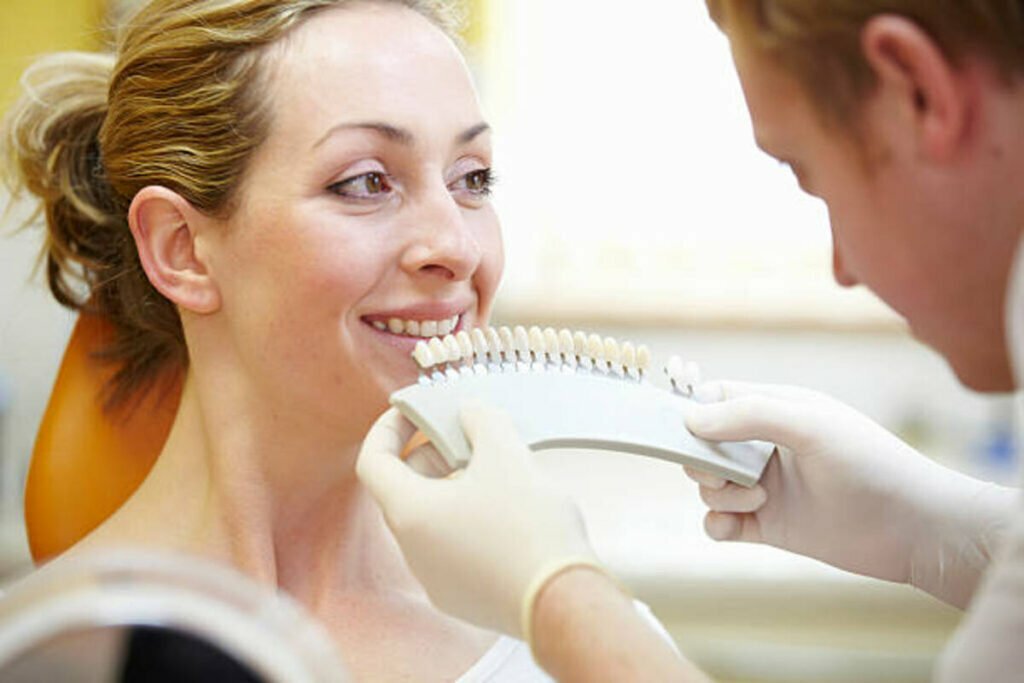 cosmetic dentistry grants reviews
