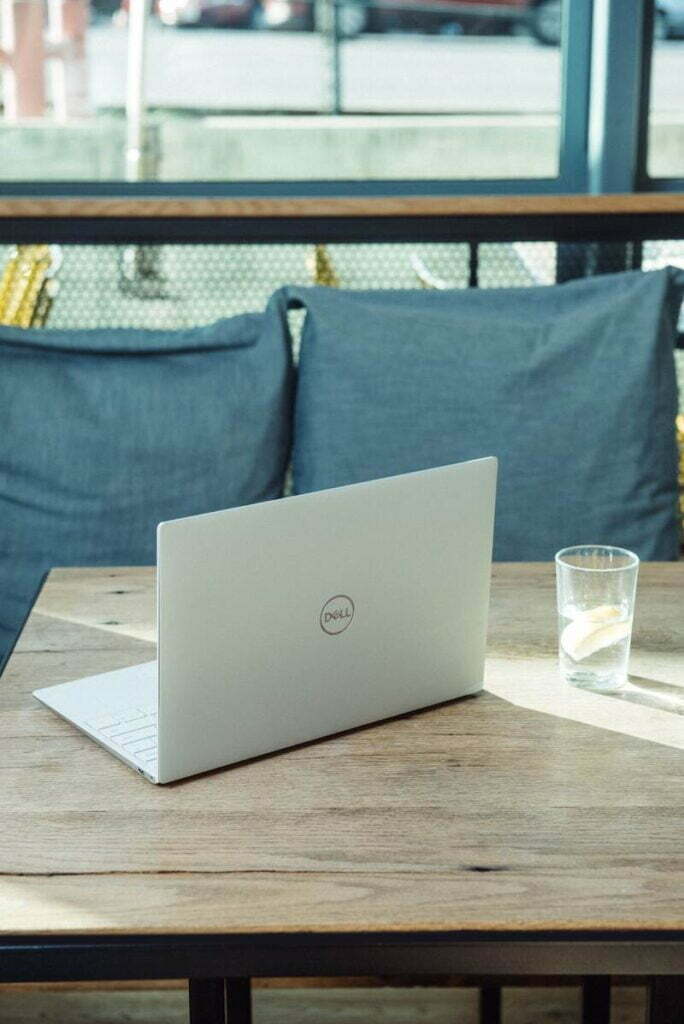 dell latitude