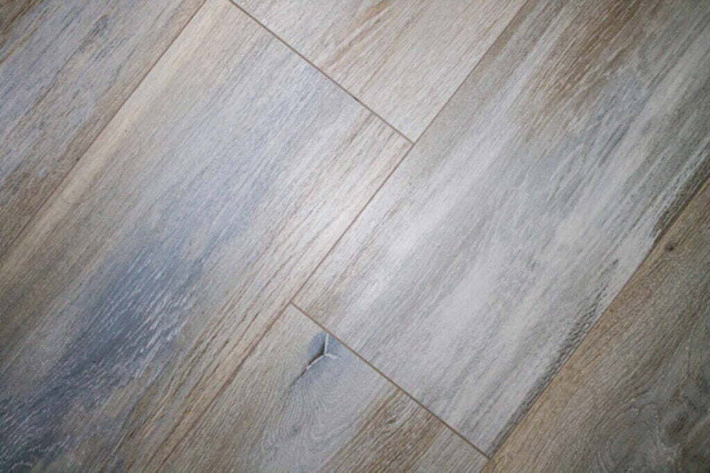 how to install vinyl flooring