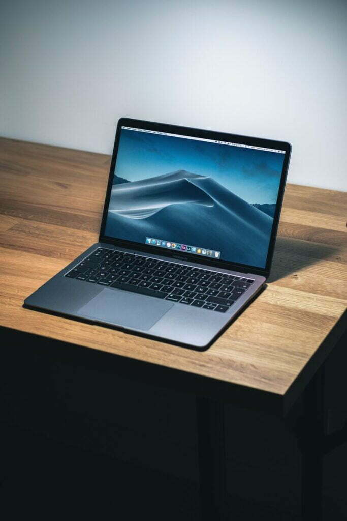 mac book air