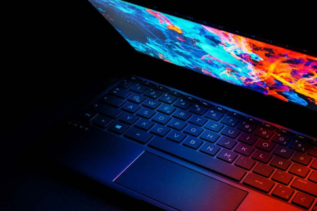 hp envy