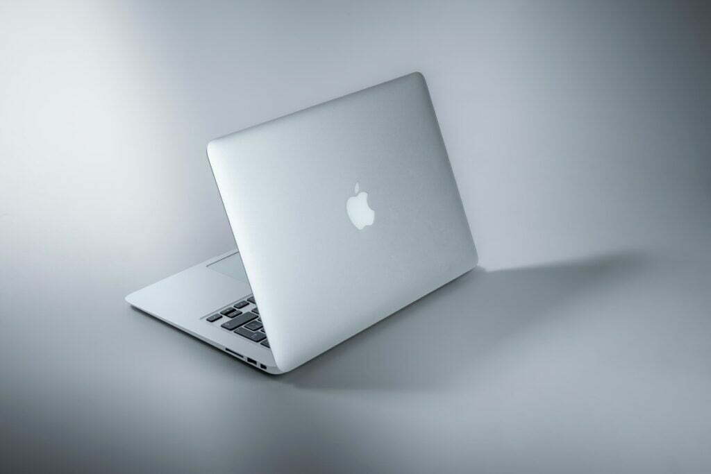 apple macbook air