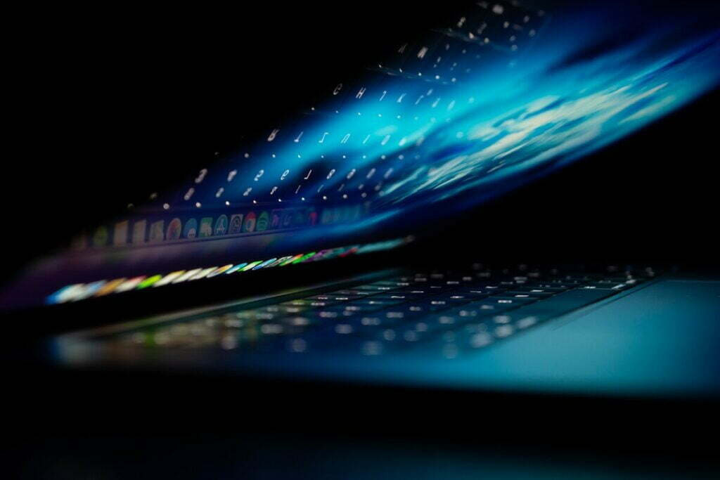 mac book pro