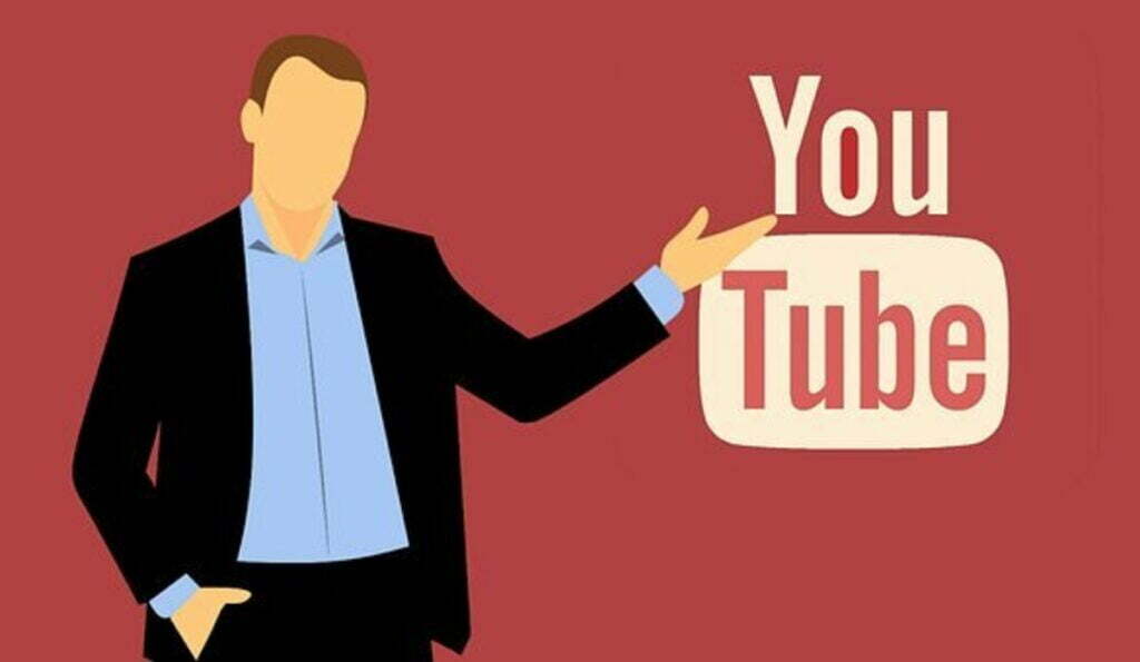promote youtube video