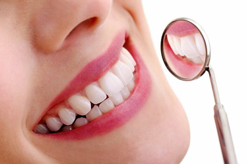 q&m dental review