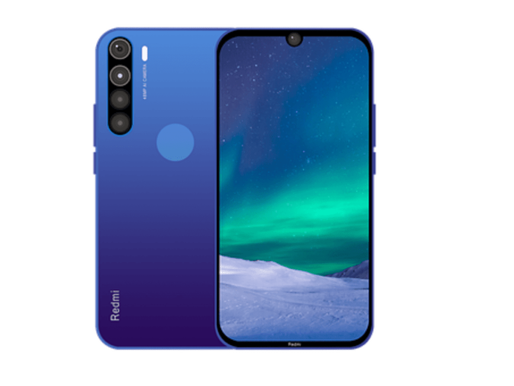 Redmi Note 7s Review