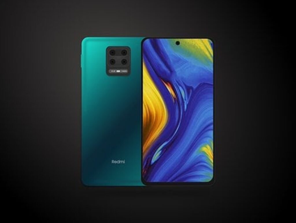 Review Xiaomi Redmi Note 8