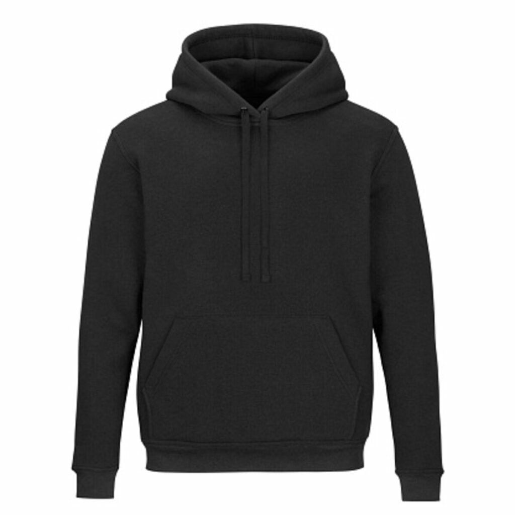 hoodie polos
