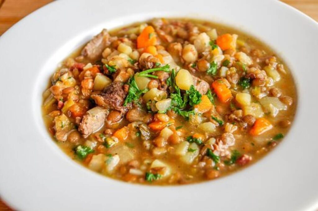 soup