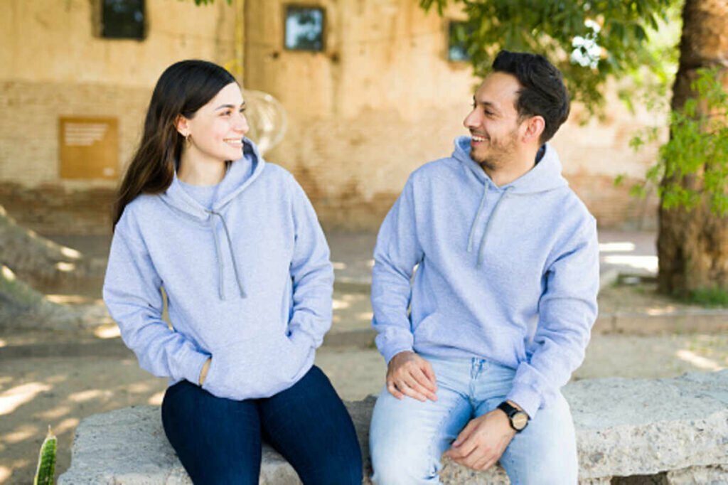 nike swoosh hoodie