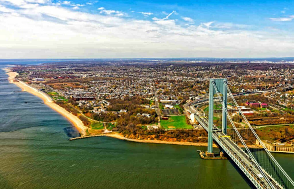 treasure island