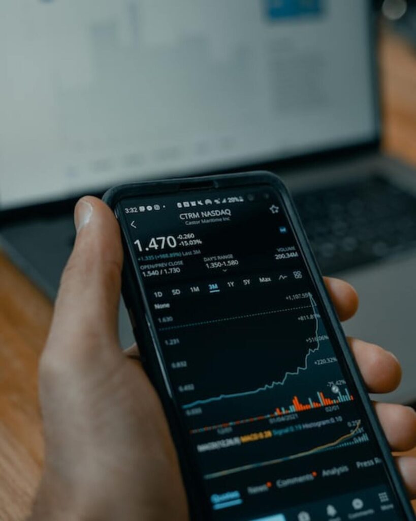 forex market