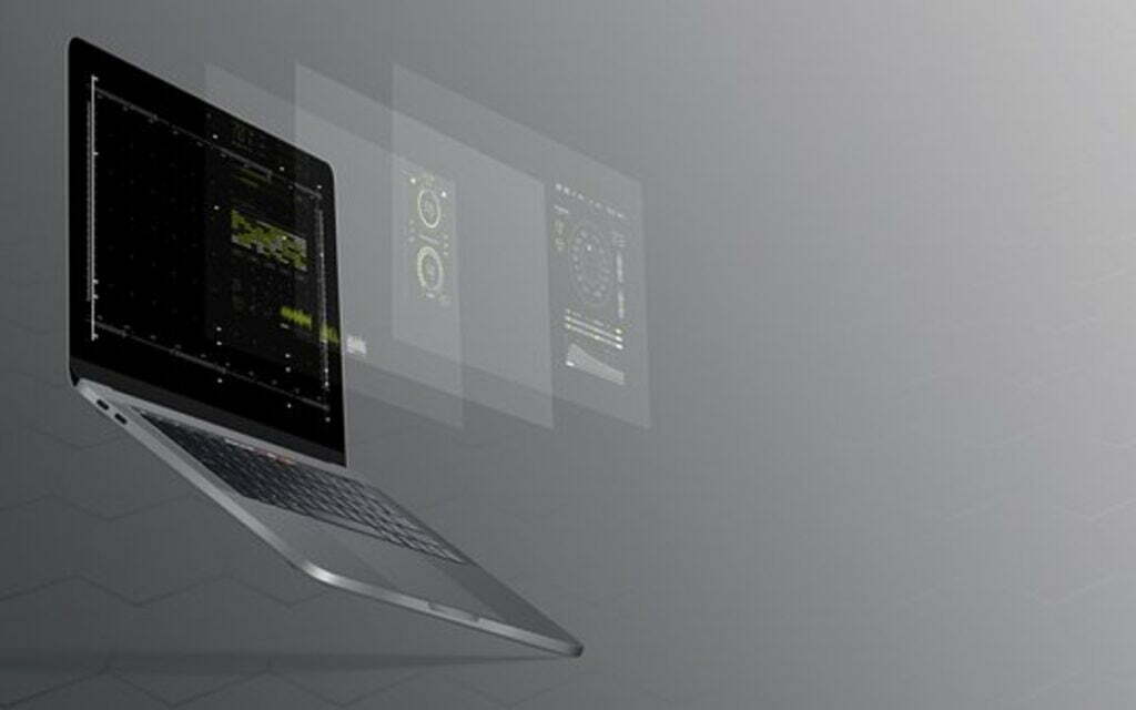 Smart & Dynamic Information Technology