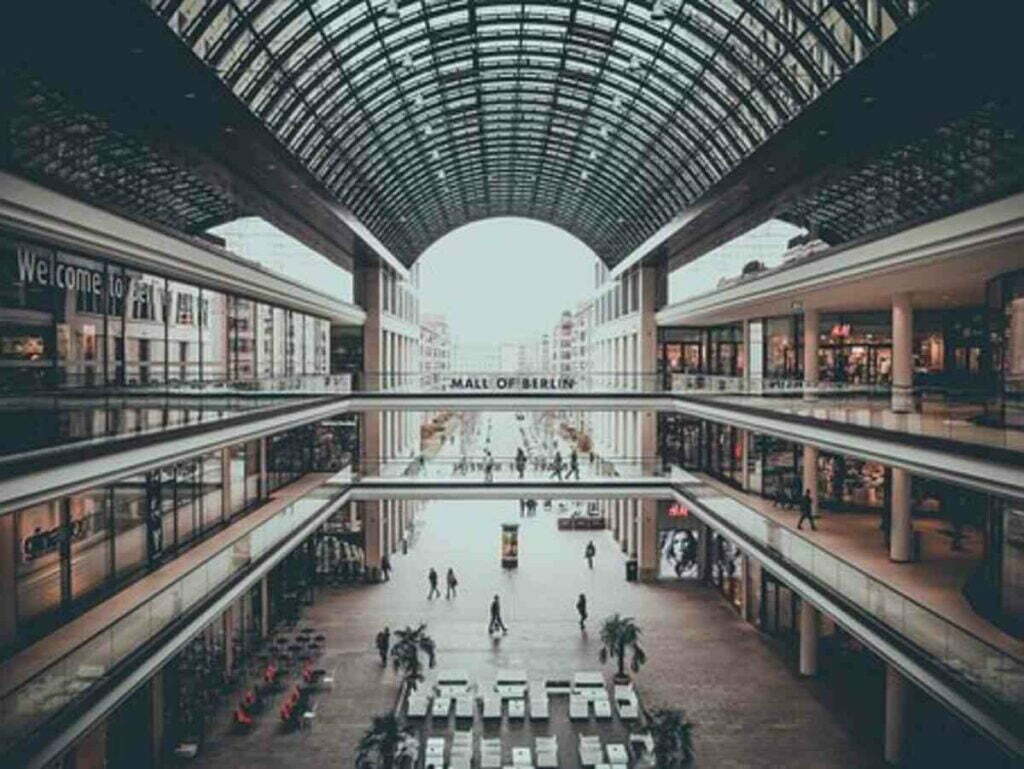 Best Shopping Malls in Sacramento