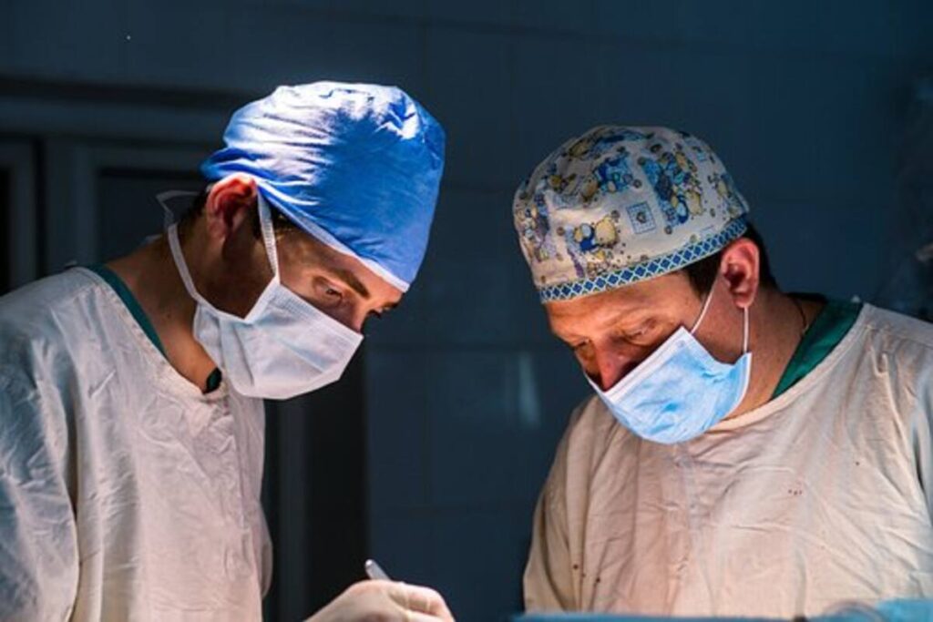 Best Anesthesiologists in Srinagar