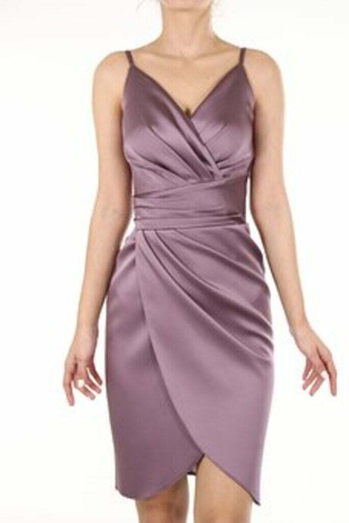 The Best Purple Prom Dresses For Your Body Type