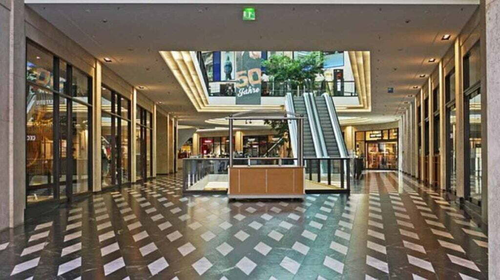 Best Shopping Malls in Mesa
