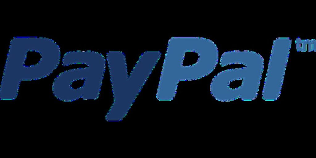 PayPal Shipping Labels