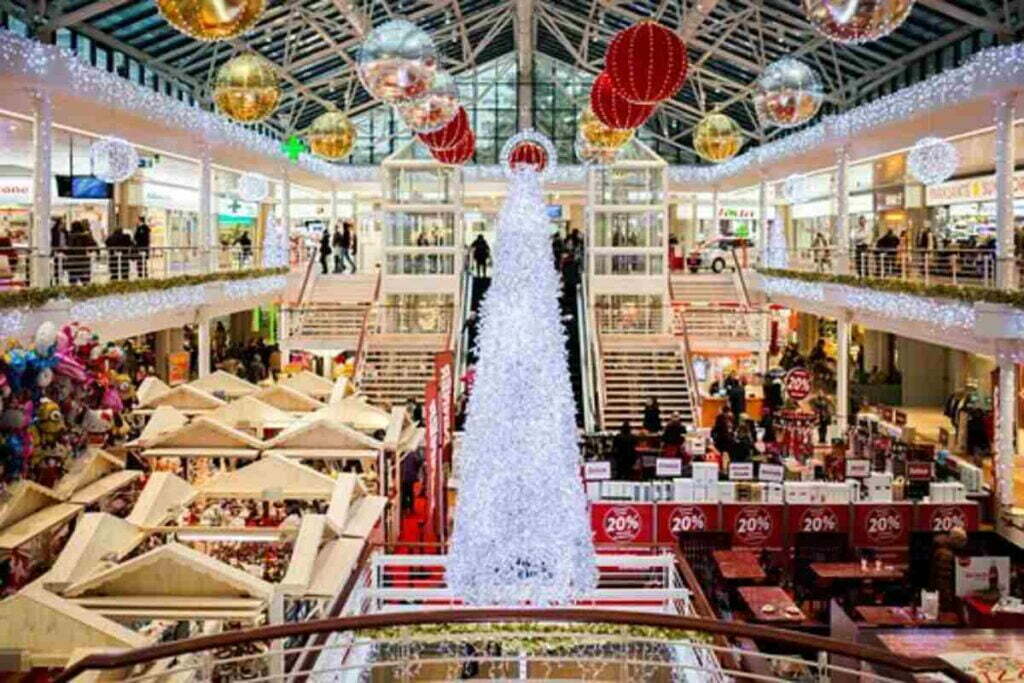 Best Shopping Malls in Kansas City