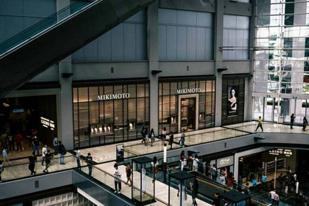 Best Shopping Malls in Albuquerque