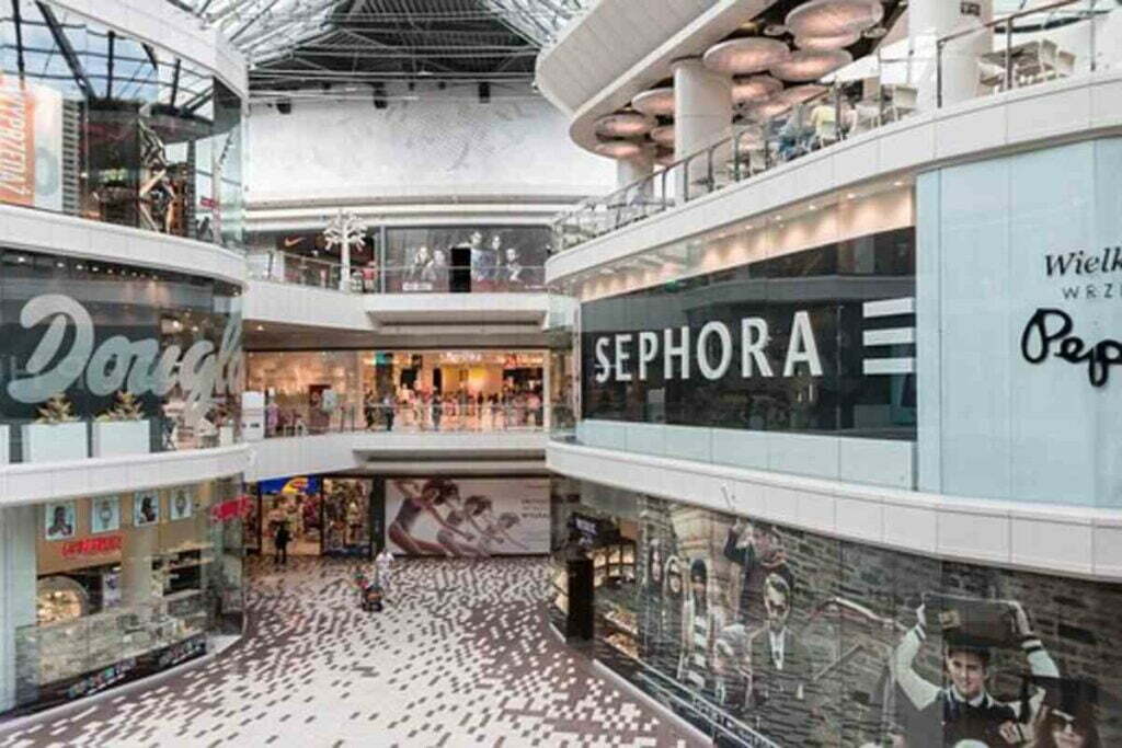 Best Shopping Malls in Tucson
