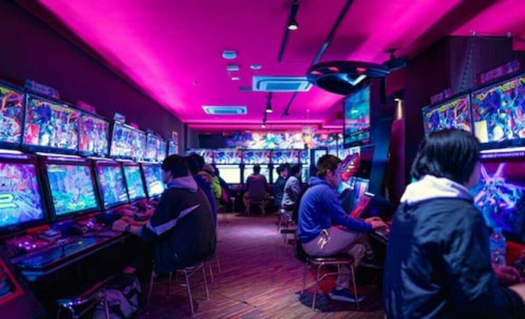 slot online