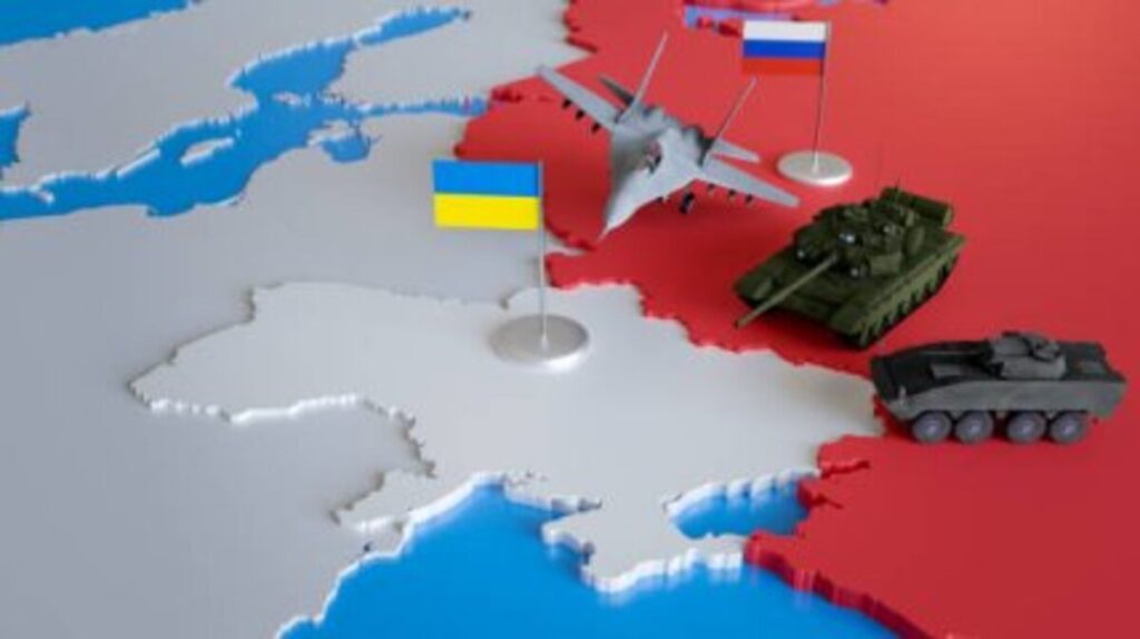 How Putin's rule has changed Russia