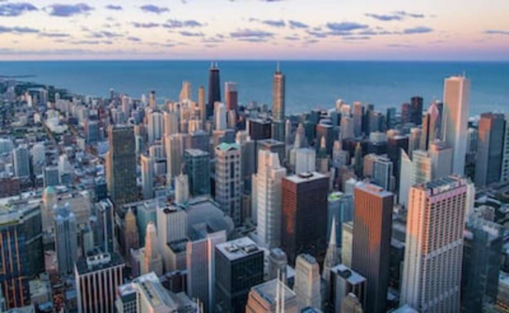 Top 10 Advertising Agencies in Chicago