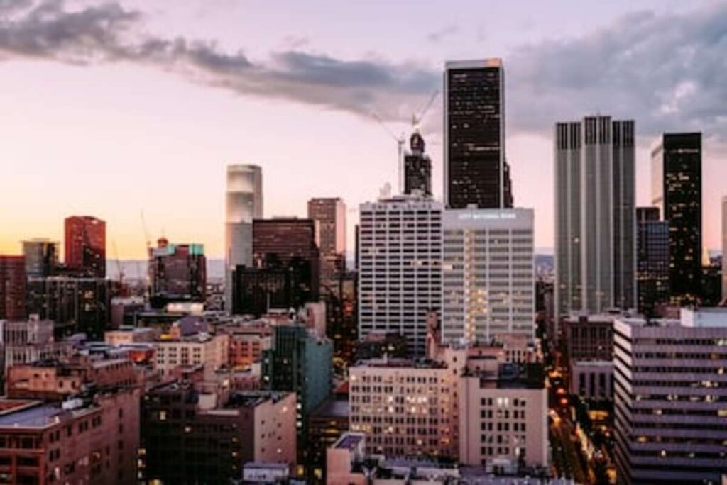 Top 10 Advertising Agencies in Los Angeles