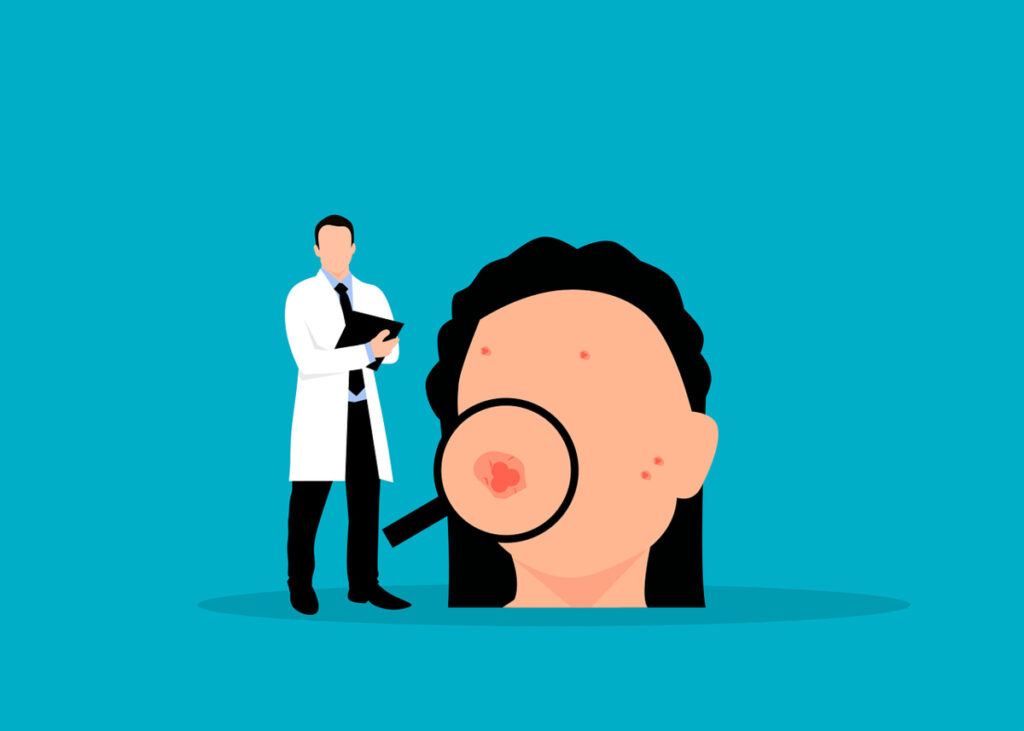 Top 10 Dermatologists in Visakhapatnam