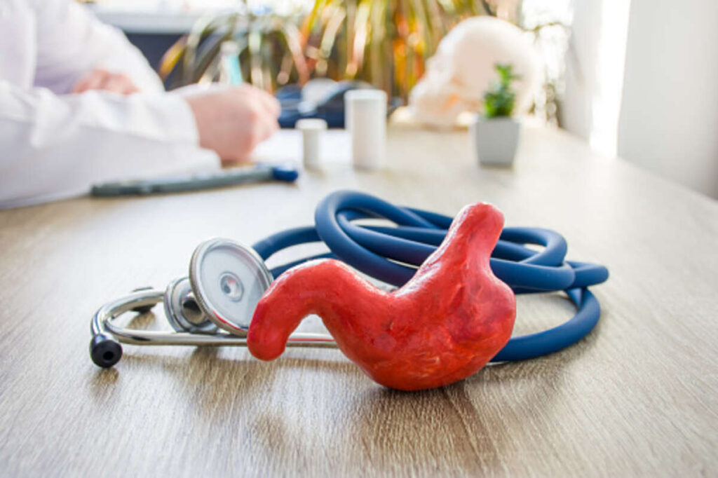 Top 10 Gastroenterologists in Bangalore