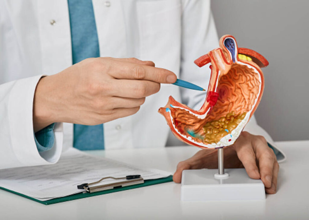 Top 10 Gastroenterologists in Hyderabad
