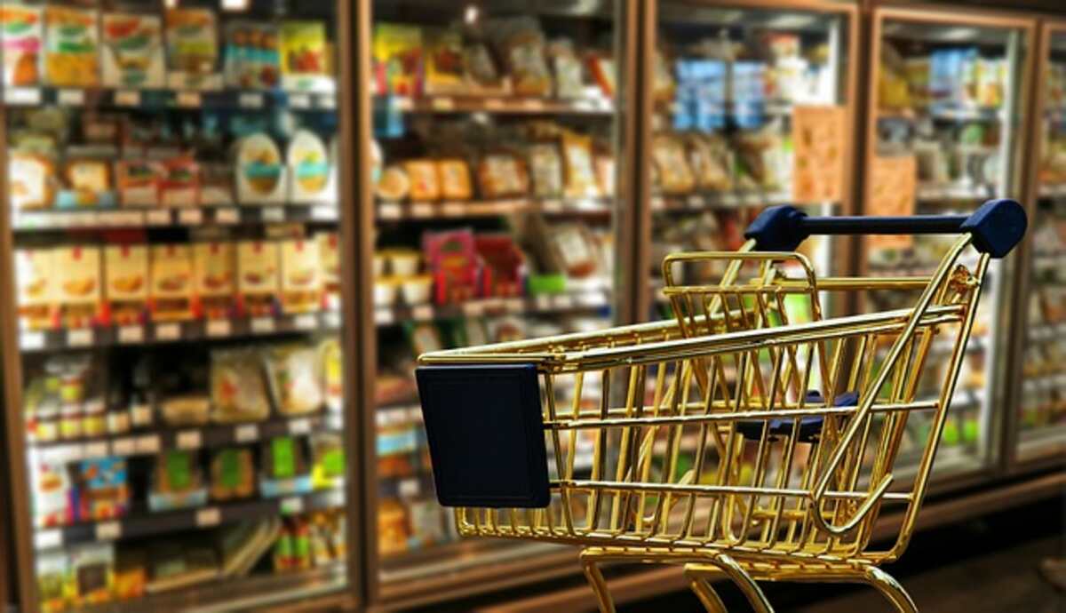 Top 10 Supermarkets in Portland