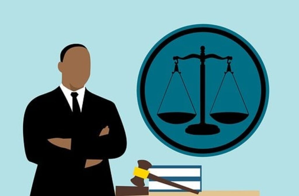 Top 10 litigation lawyers in San Francisco