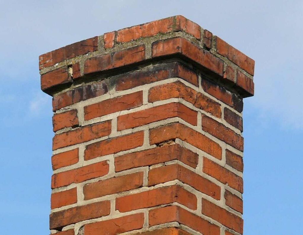 chimney care