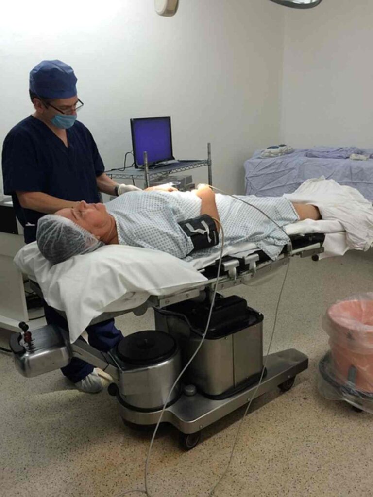 Top 10 Anesthesiologists in Chicago