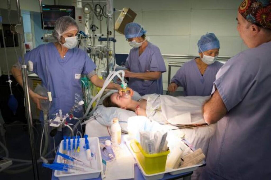 Top 10 Anesthesiologists in Dallas