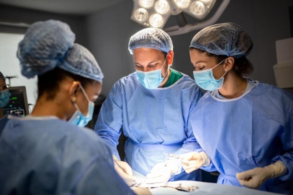 Top 10 Anesthesiologists in Houston
