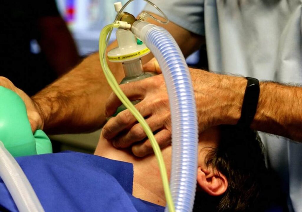 Top 10 Anesthesiologists in Los Angeles