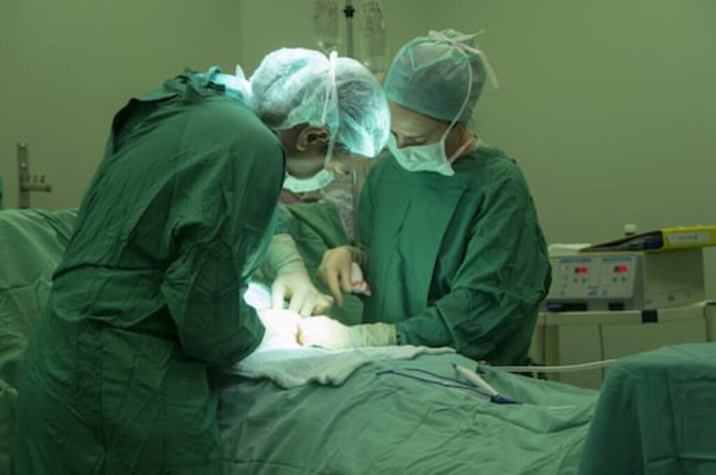 Top 10 Anesthesiologists in Philadelphia