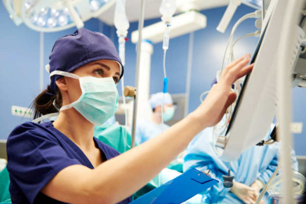 Top 10 Anesthesiologists in Phoenix