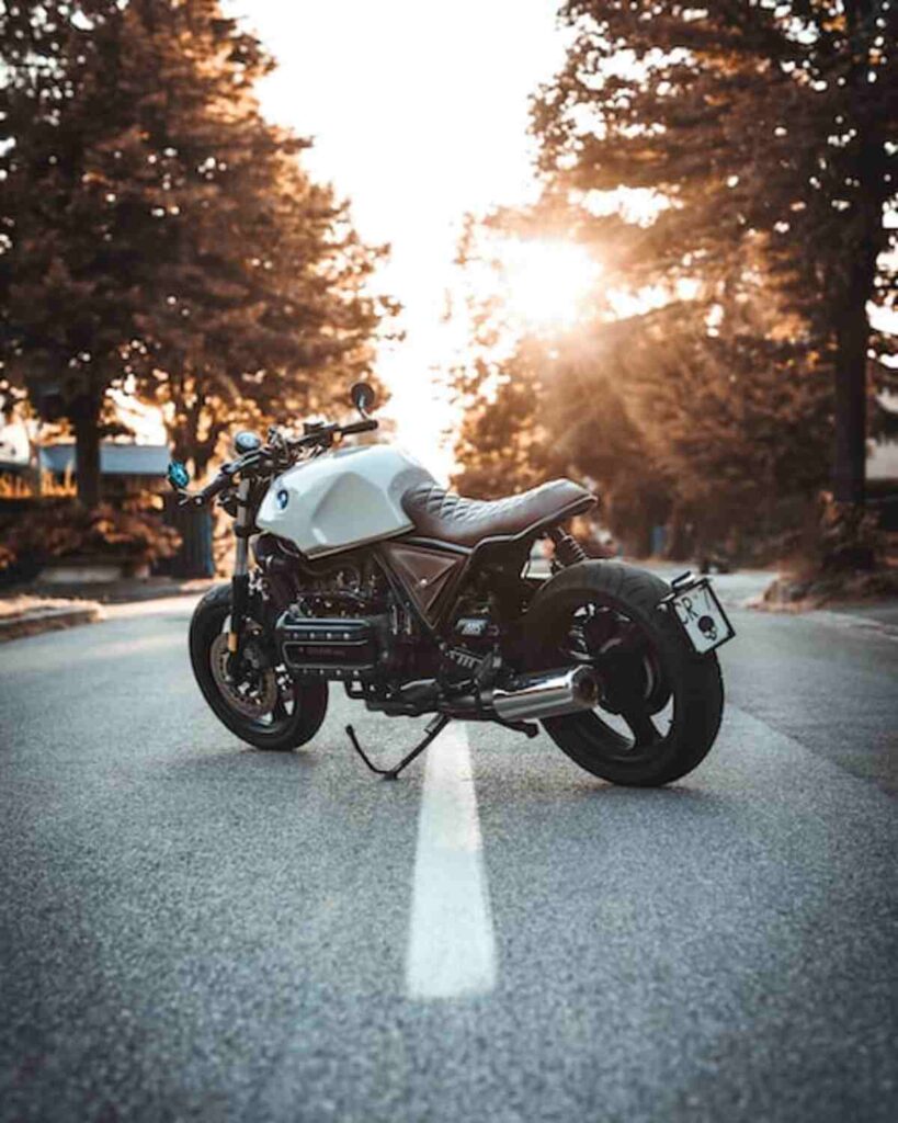 Top 10 Bikes in Bahrain