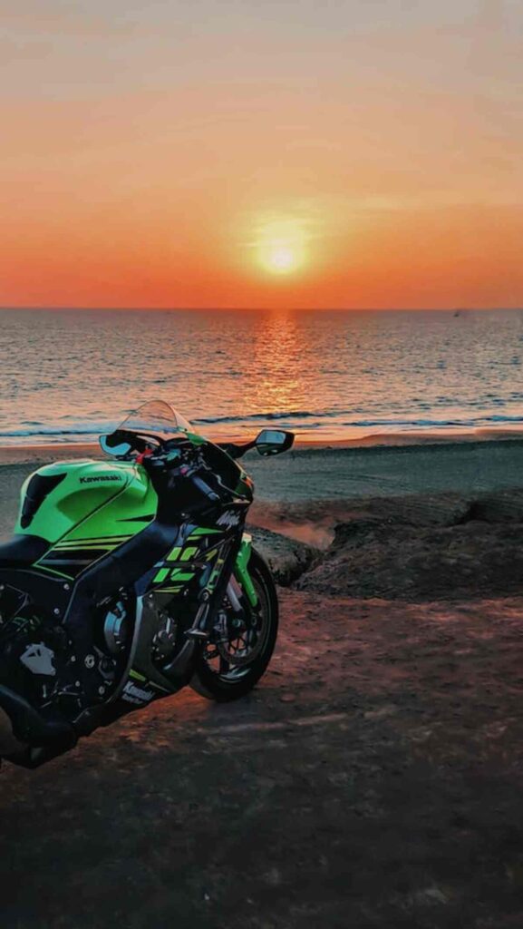 Top 10 Bikes in Finland