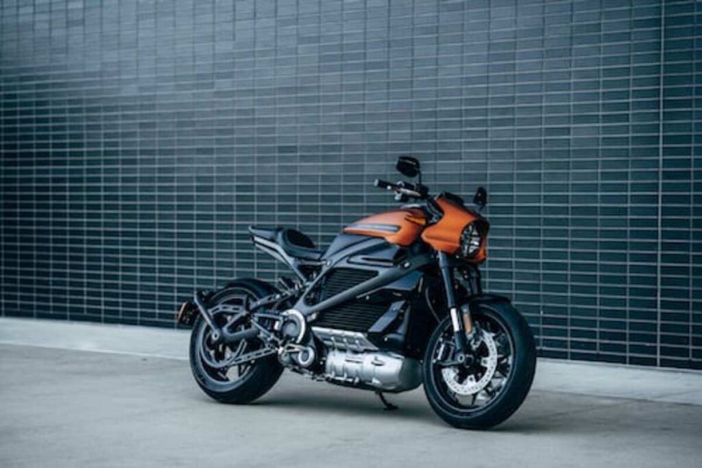 Top 10 Bikes in Iceland