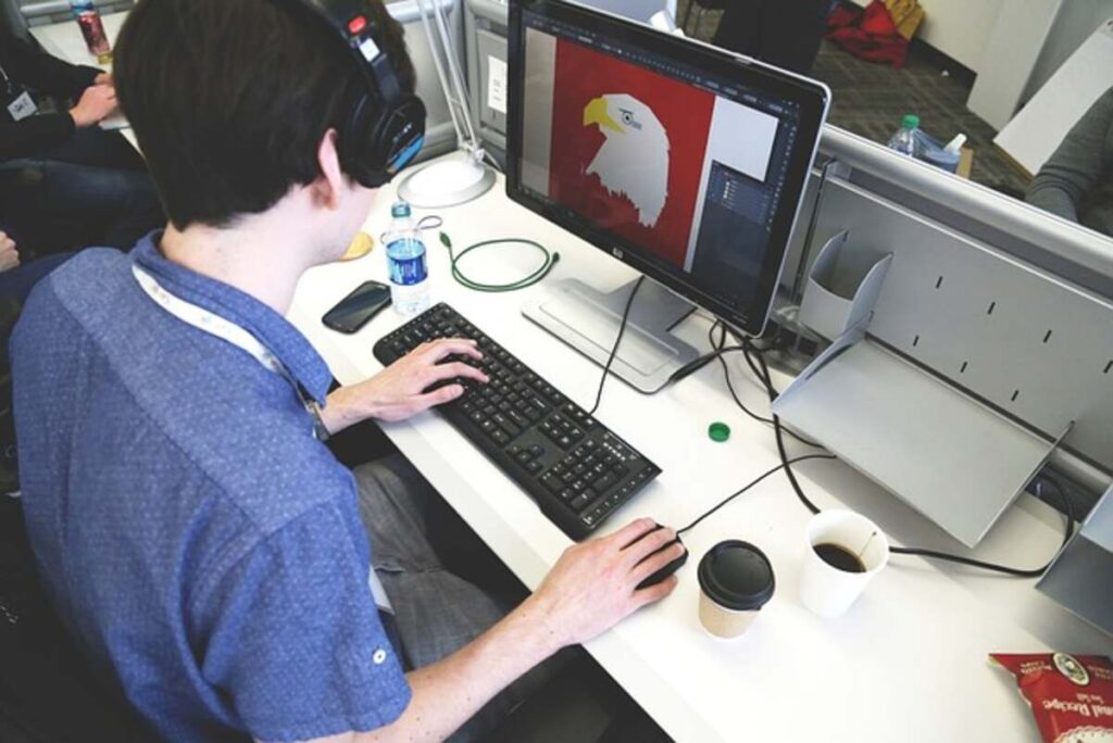 Top 10 Graphic Design Companies in Jacksonville