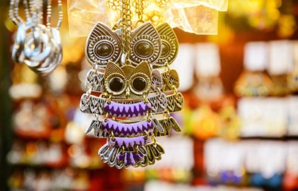 Top 10 Jewellery Shops in Washington