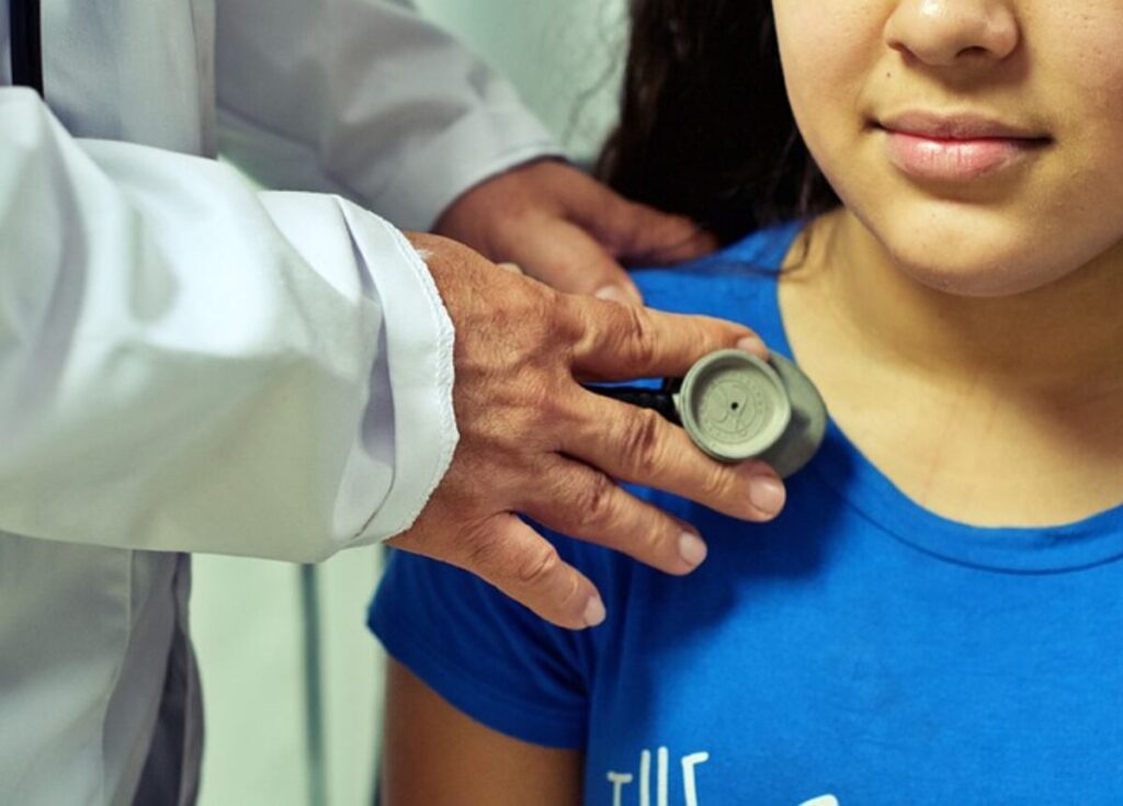 Top 10 Paediatricians in Chicago